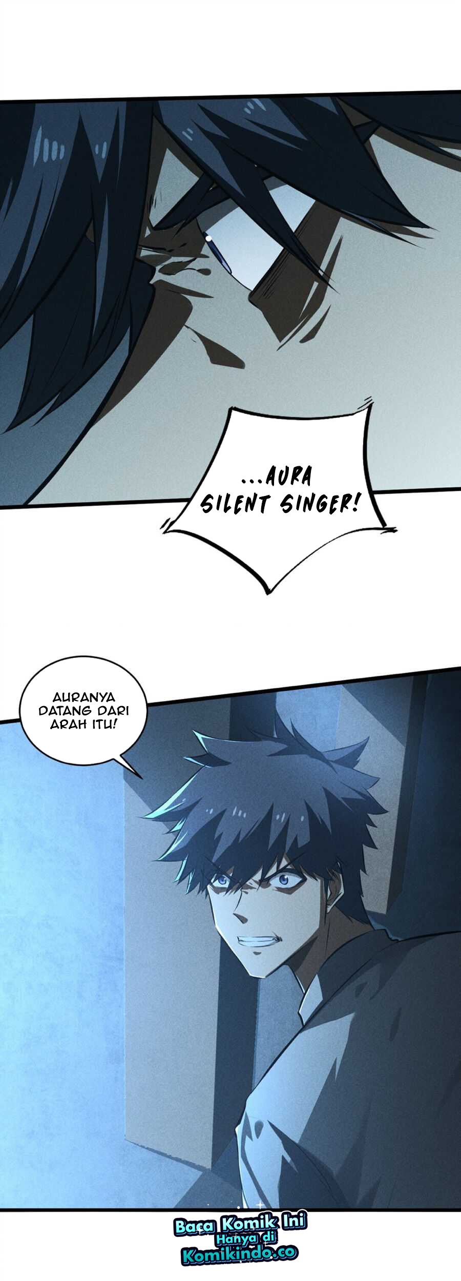 Please Stop Summoning Me! Chapter 26 - halaman 24