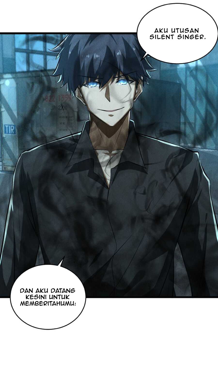 Please Stop Summoning Me! Chapter 26 - halaman 29