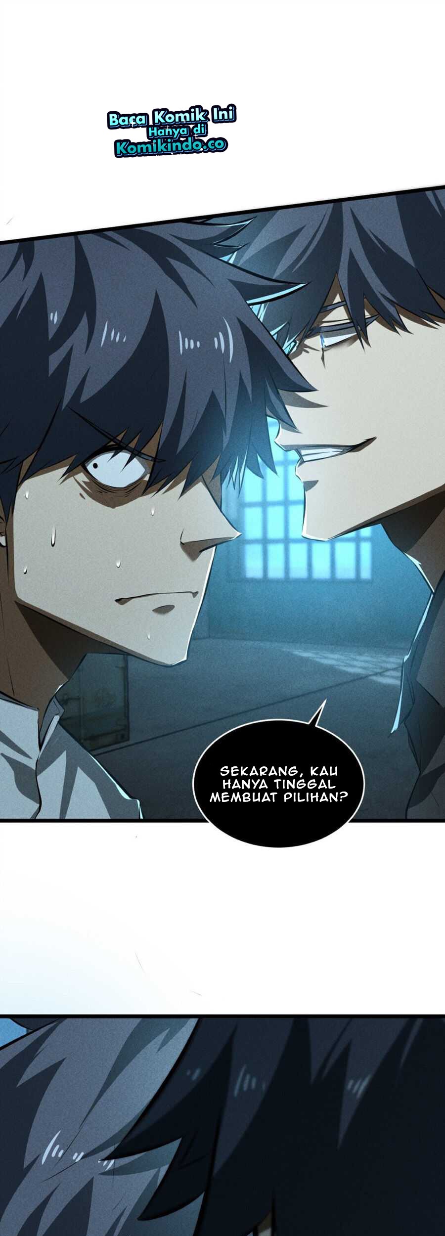 Please Stop Summoning Me! Chapter 26 - halaman 32