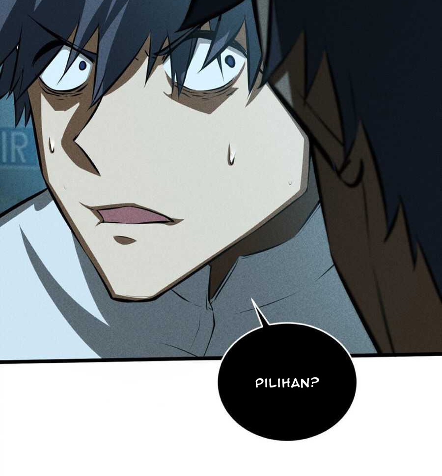 Please Stop Summoning Me! Chapter 26 - halaman 33