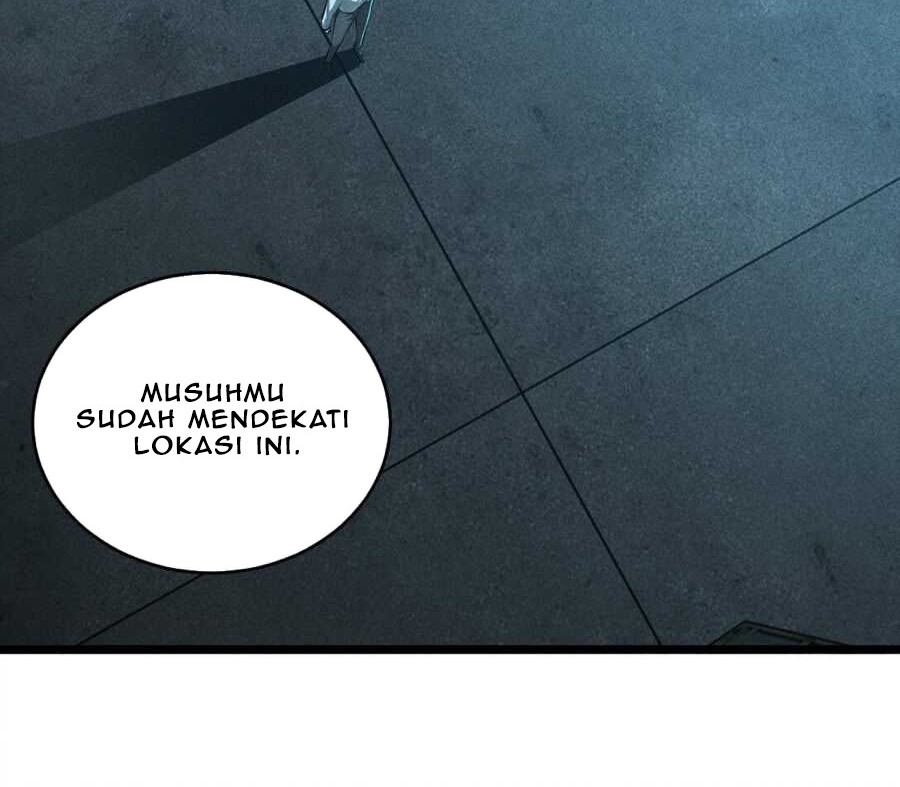 Please Stop Summoning Me! Chapter 26 - halaman 35