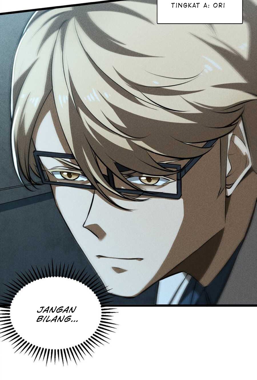 Please Stop Summoning Me! Chapter 26 - halaman 37
