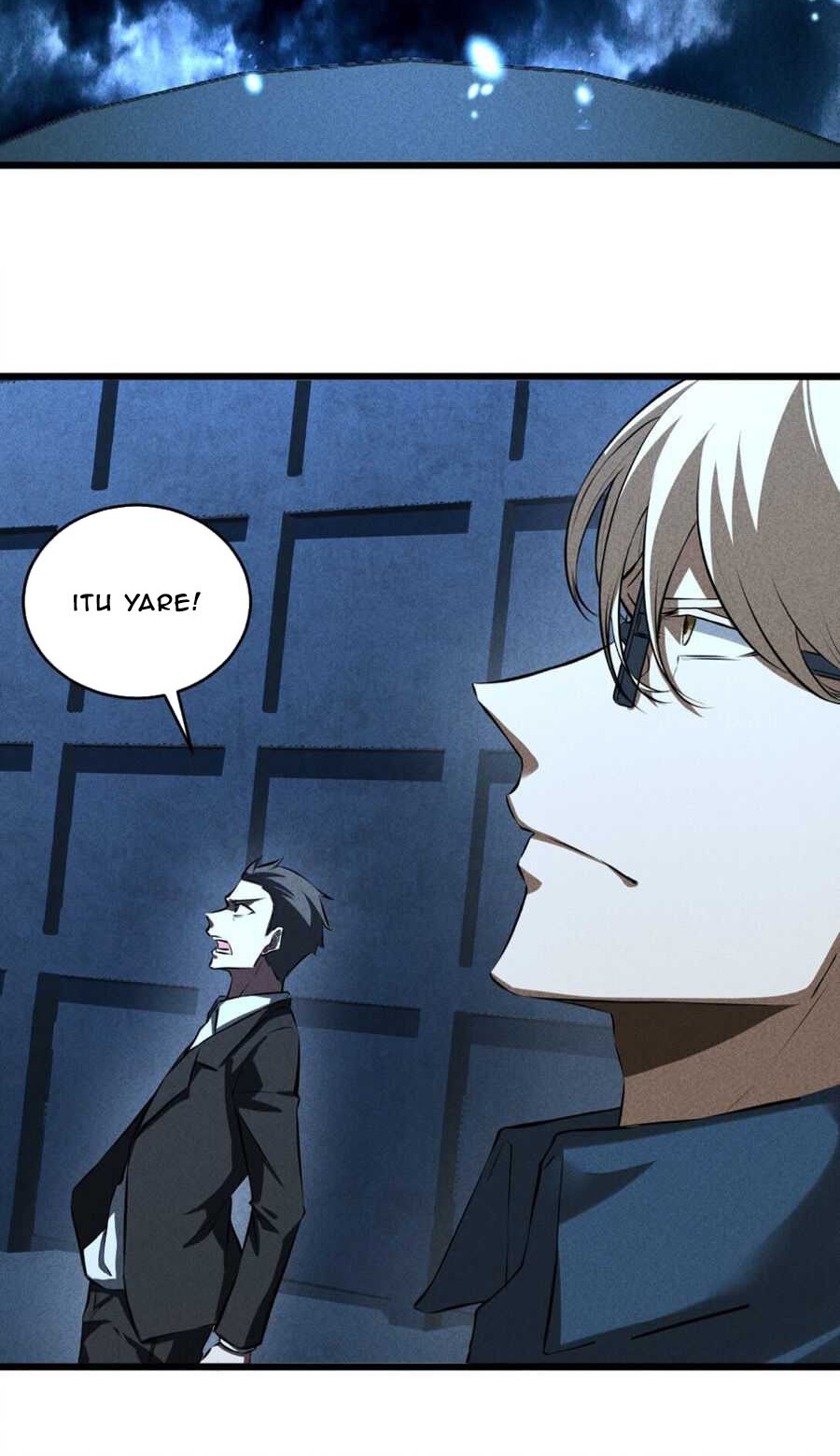 Please Stop Summoning Me! Chapter 26 - halaman 39