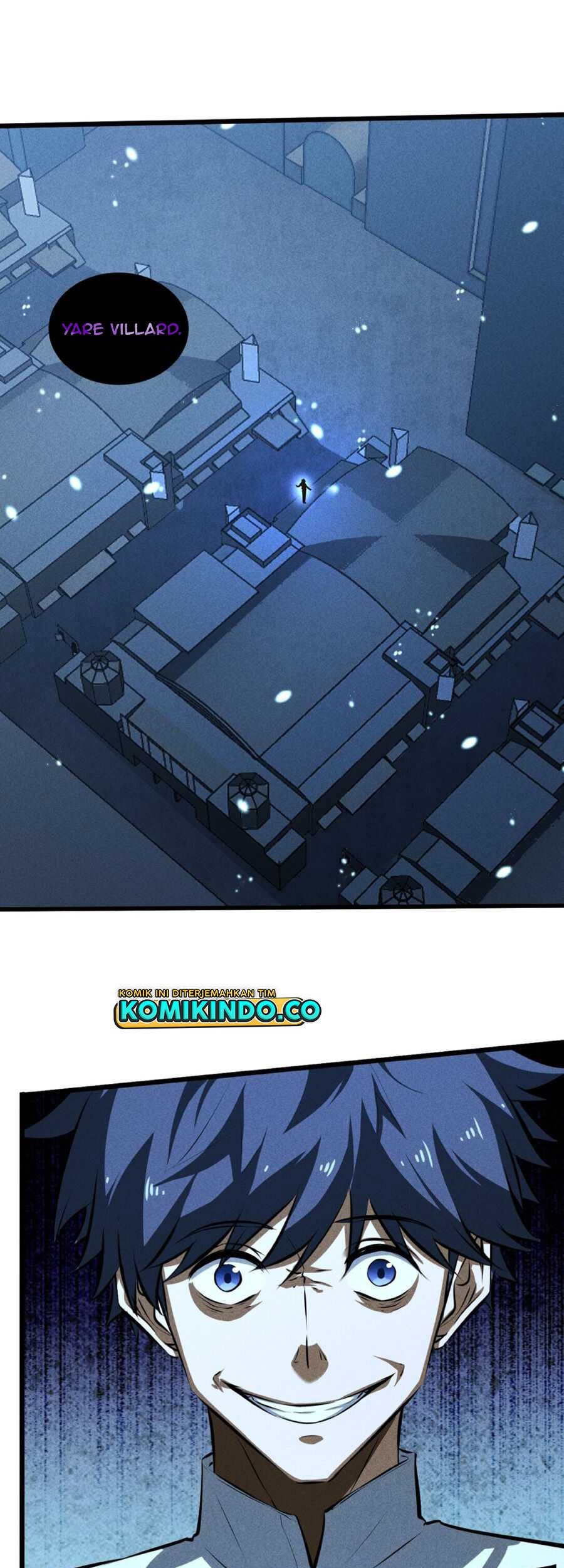 Please Stop Summoning Me! Chapter 26 - halaman 42
