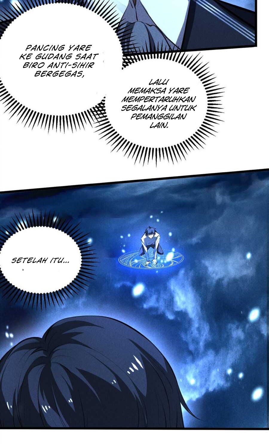 Please Stop Summoning Me! Chapter 26 - halaman 45