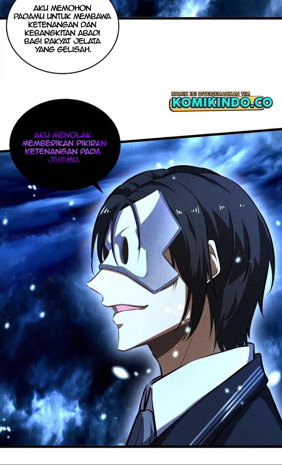 Please Stop Summoning Me! Chapter 26 - halaman 47