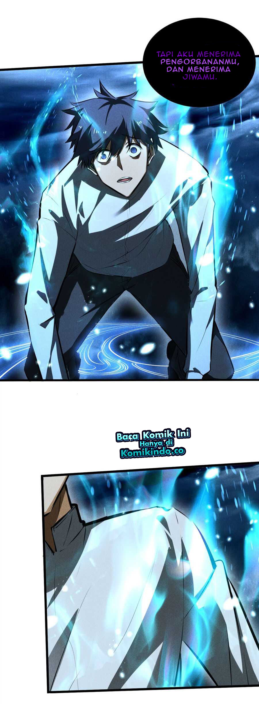Please Stop Summoning Me! Chapter 26 - halaman 48