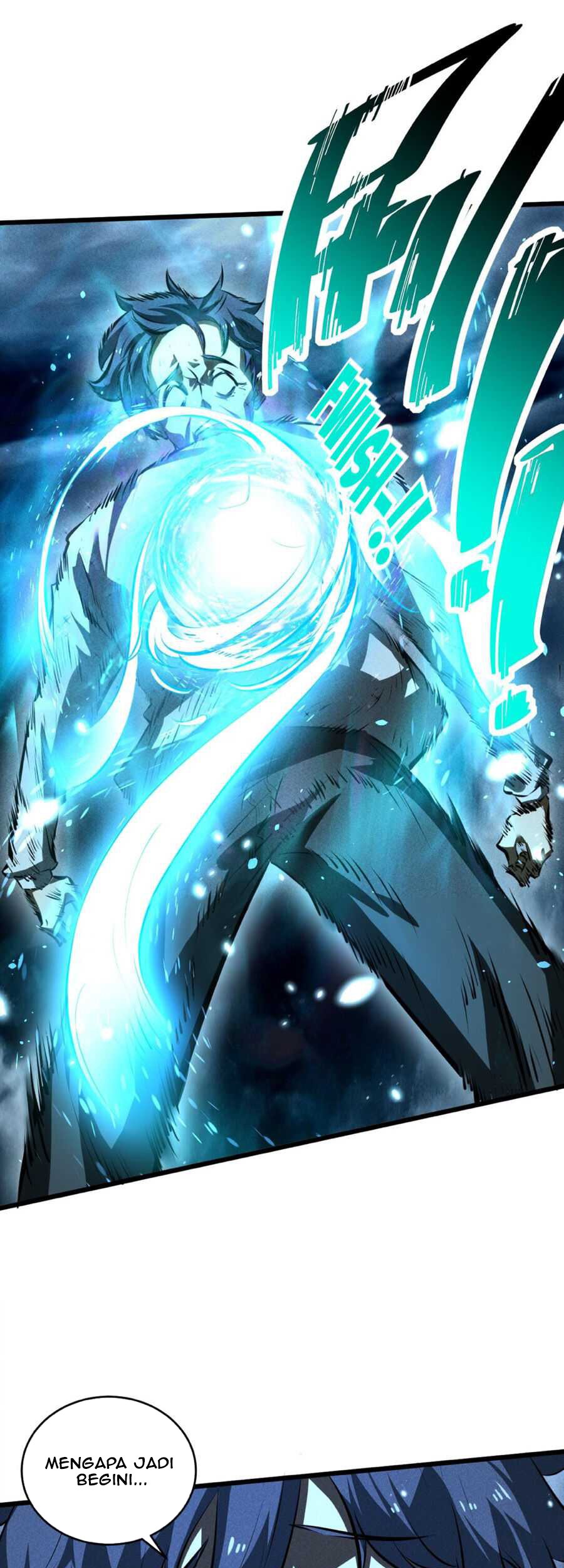 Please Stop Summoning Me! Chapter 26 - halaman 49