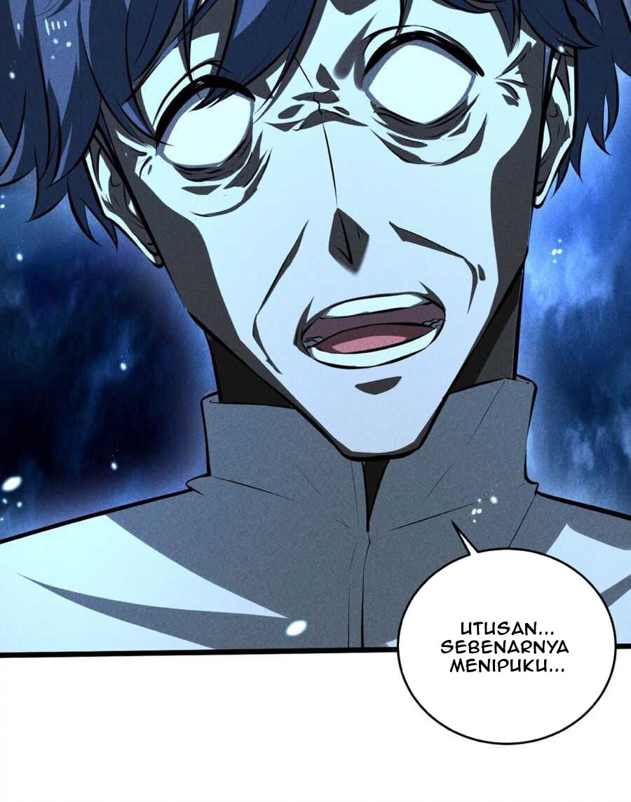 Please Stop Summoning Me! Chapter 26 - halaman 50