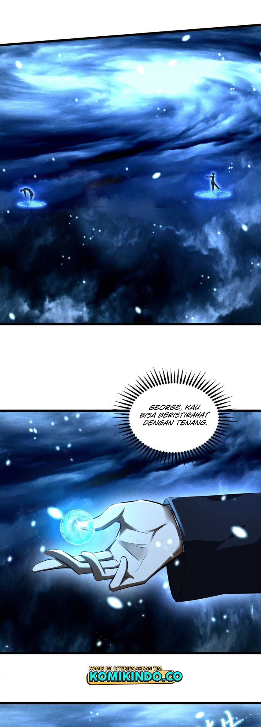 Please Stop Summoning Me! Chapter 26 - halaman 51
