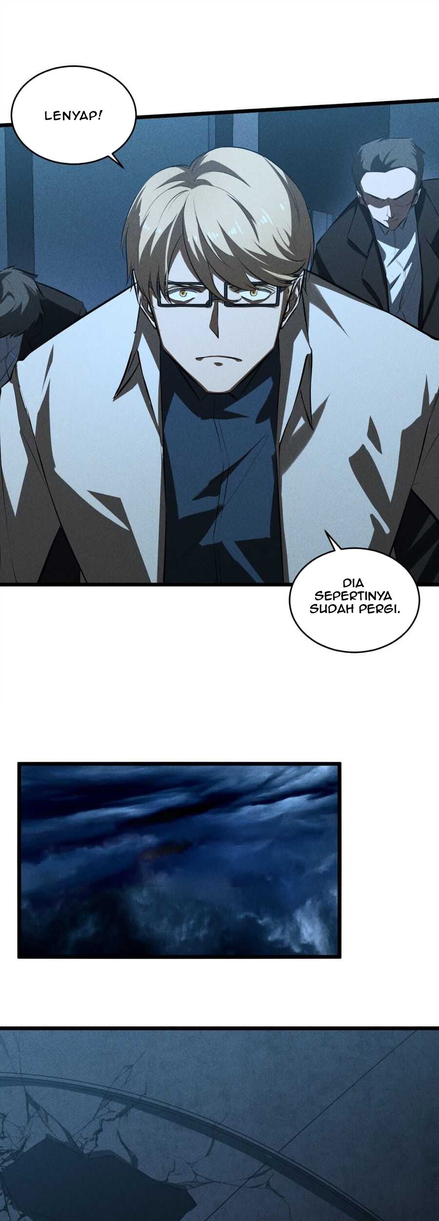 Please Stop Summoning Me! Chapter 26 - halaman 53