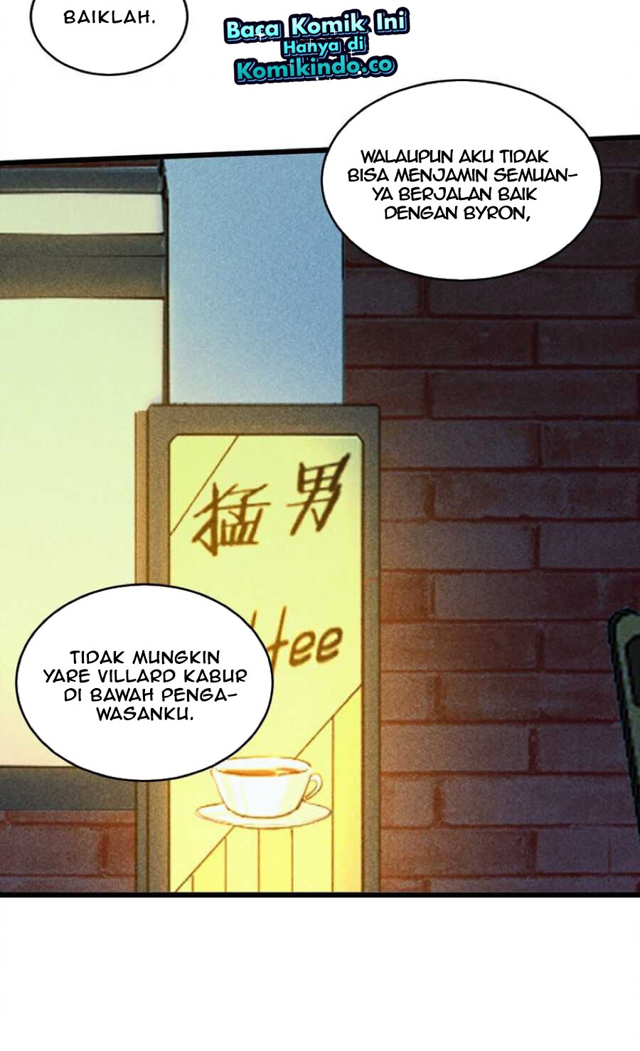 Please Stop Summoning Me! Chapter 27 - halaman 11