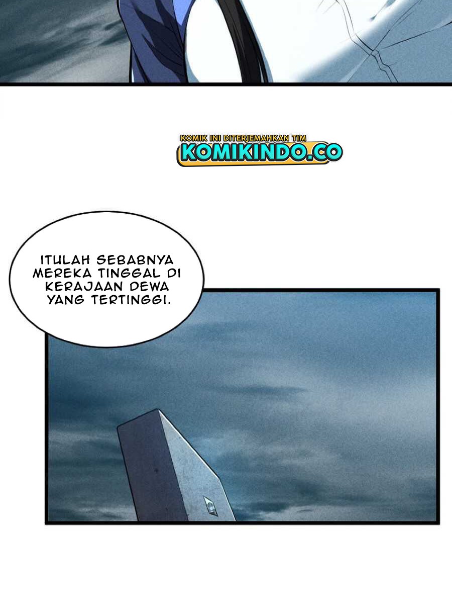 Please Stop Summoning Me! Chapter 27 - halaman 15