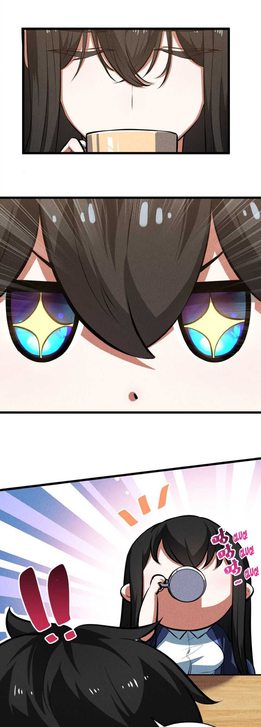 Please Stop Summoning Me! Chapter 27 - halaman 19