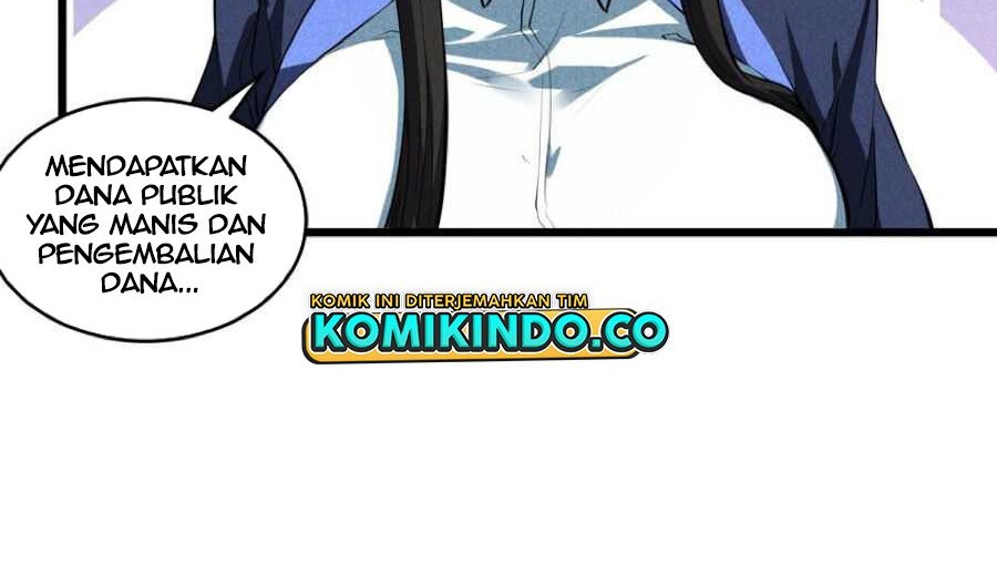 Please Stop Summoning Me! Chapter 27 - halaman 24