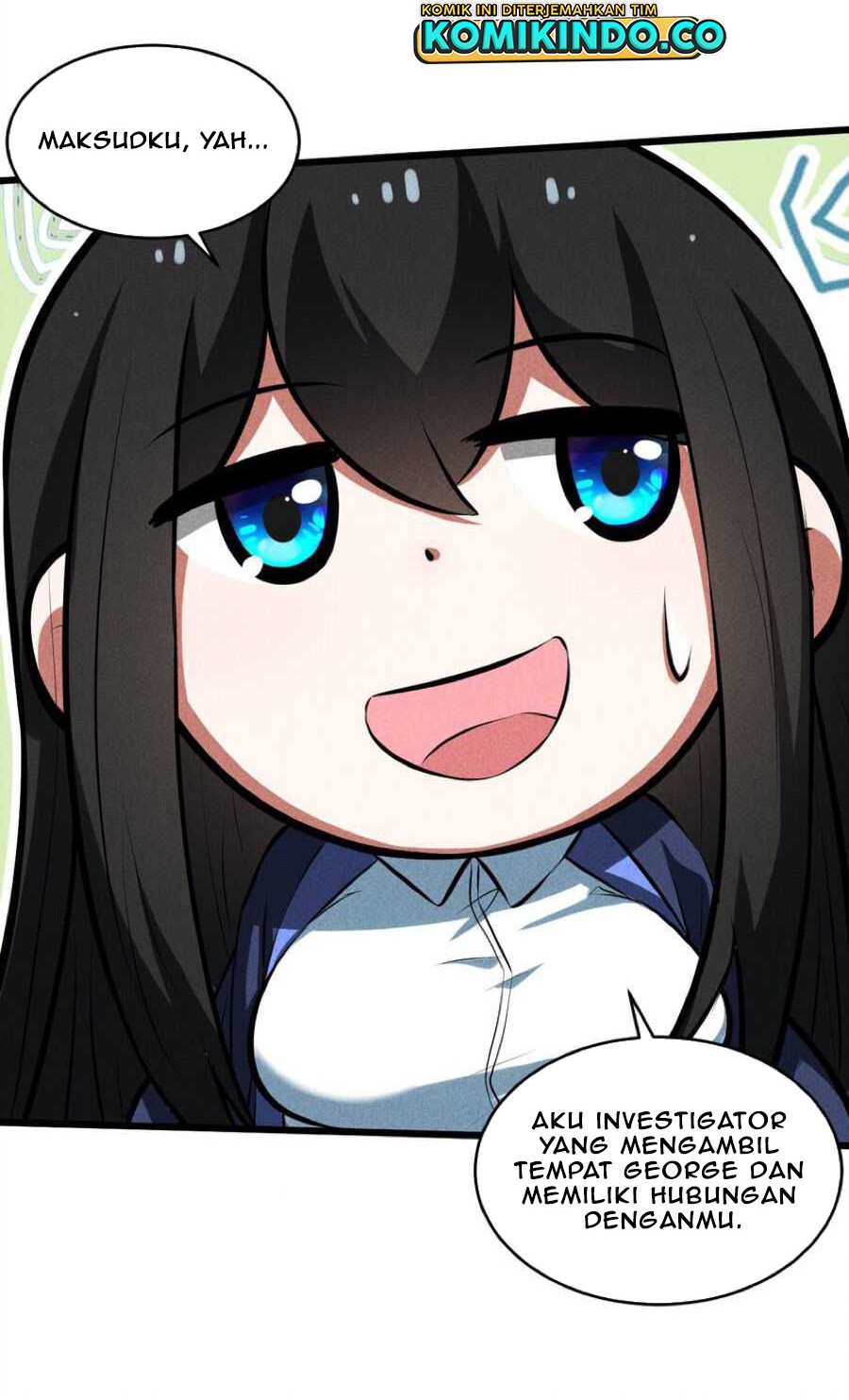 Please Stop Summoning Me! Chapter 27 - halaman 26