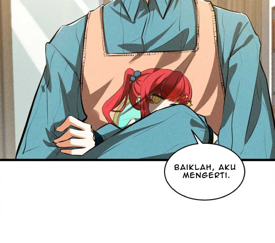 Please Stop Summoning Me! Chapter 27 - halaman 28