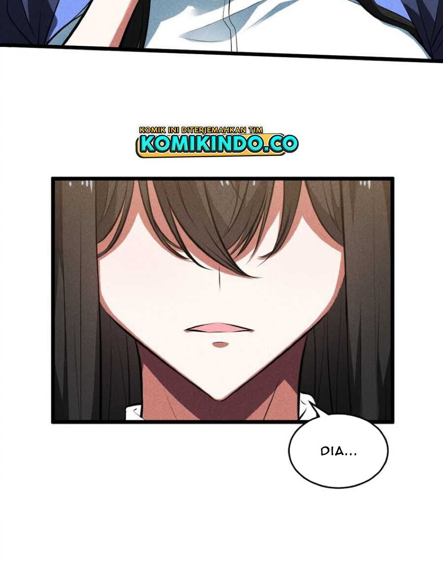 Please Stop Summoning Me! Chapter 27 - halaman 30