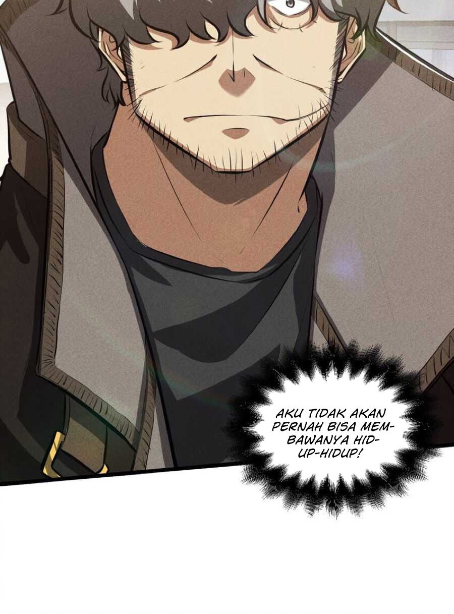 Please Stop Summoning Me! Chapter 27 - halaman 36