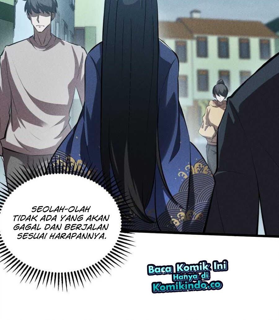 Please Stop Summoning Me! Chapter 27 - halaman 42