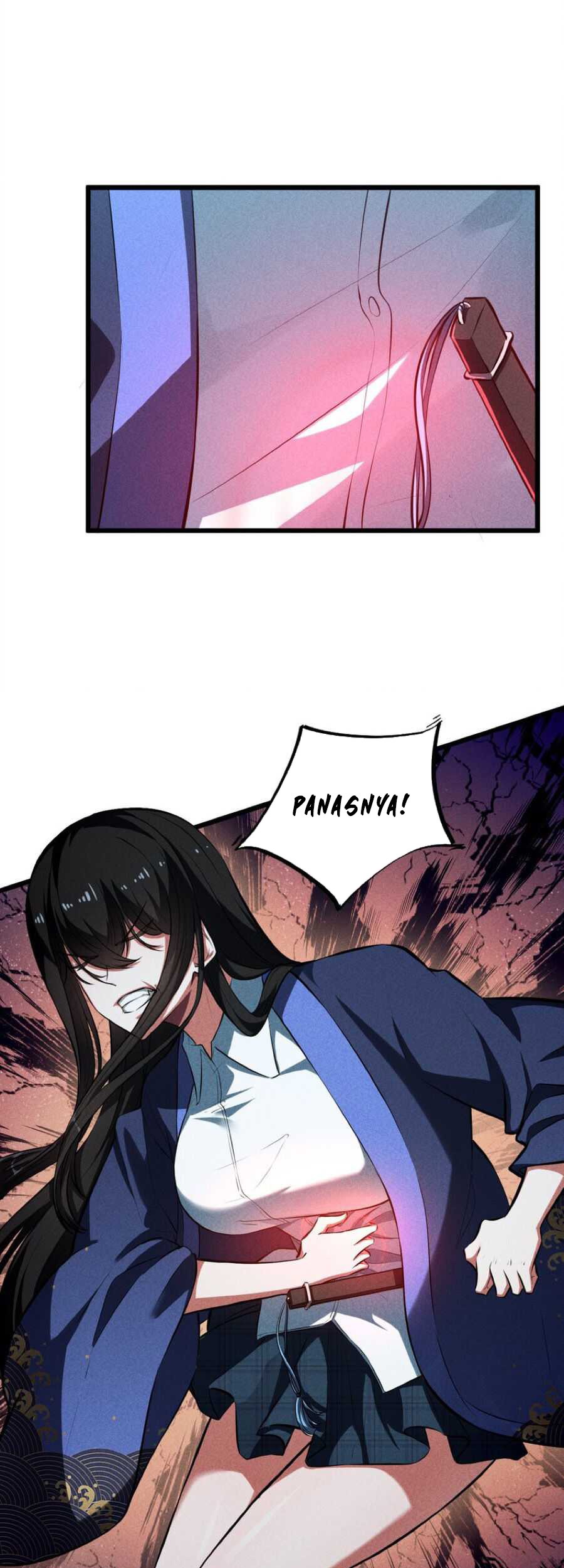 Please Stop Summoning Me! Chapter 27 - halaman 45