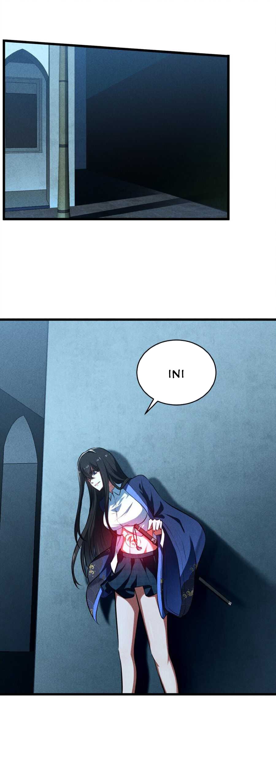 Please Stop Summoning Me! Chapter 27 - halaman 47
