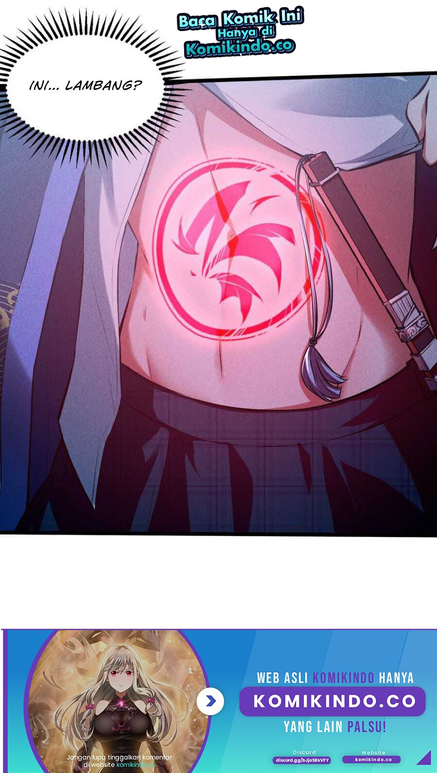 Please Stop Summoning Me! Chapter 27 - halaman 48