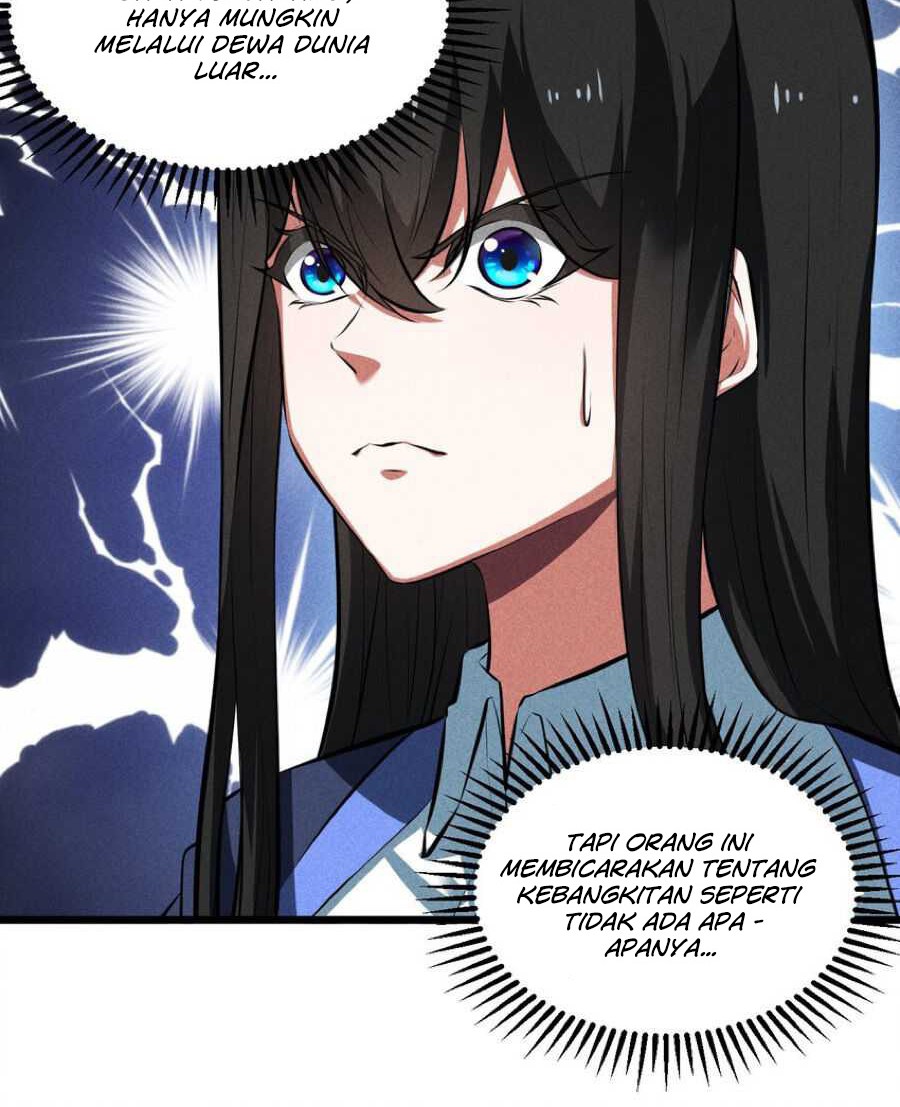 Please Stop Summoning Me! Chapter 27 - halaman 5