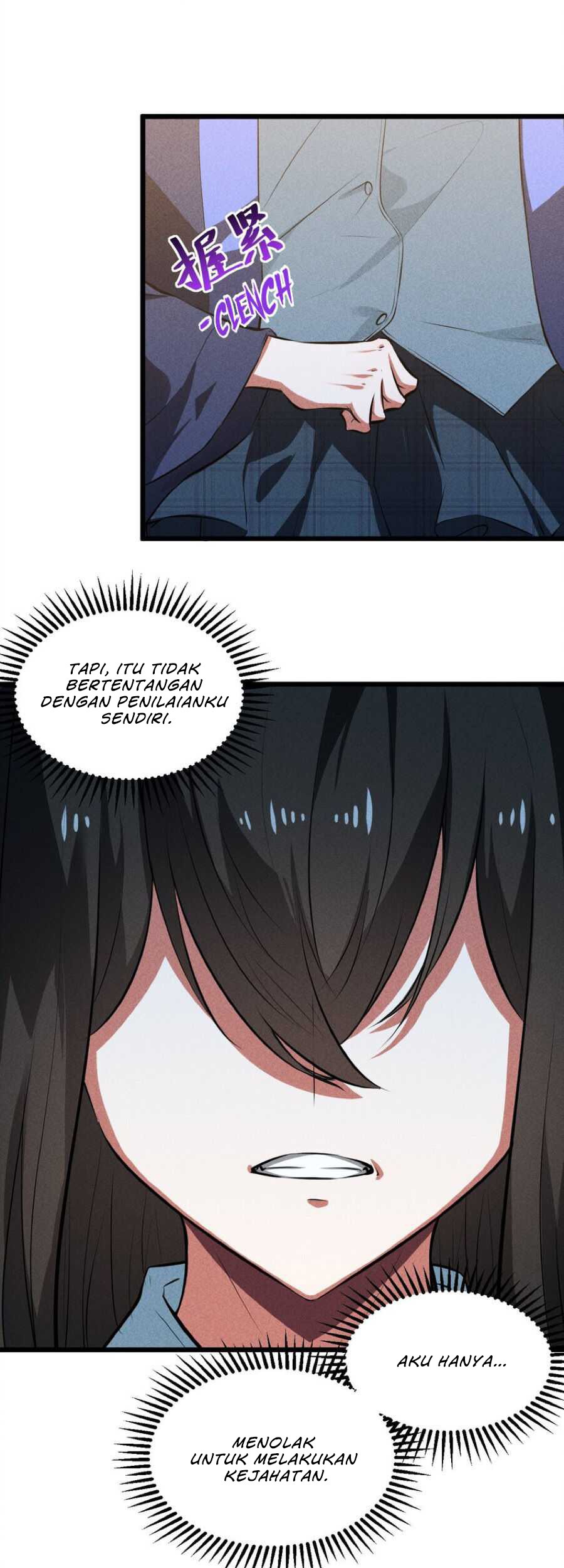 Please Stop Summoning Me! Chapter 27 - halaman 8