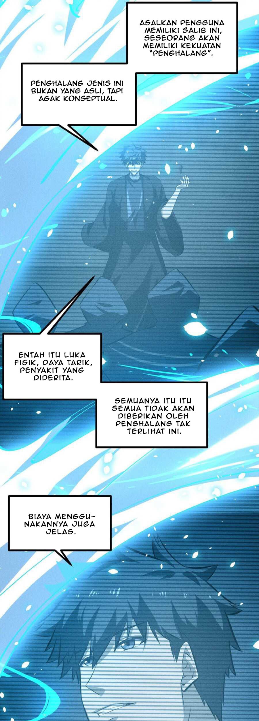Please Stop Summoning Me! Chapter 28 - halaman 12