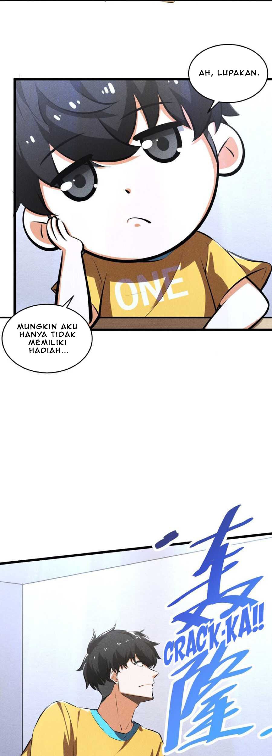 Please Stop Summoning Me! Chapter 28 - halaman 20