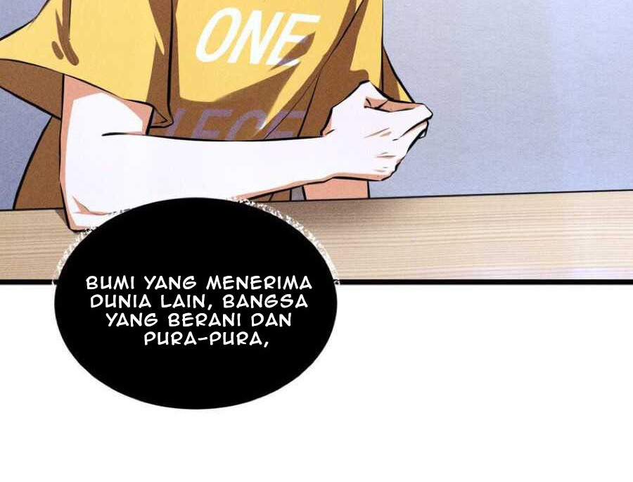 Please Stop Summoning Me! Chapter 28 - halaman 21