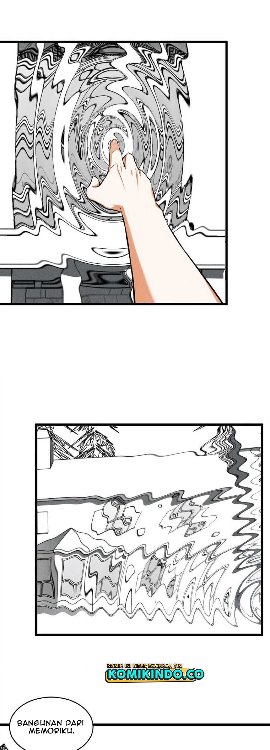 Please Stop Summoning Me! Chapter 28 - halaman 30