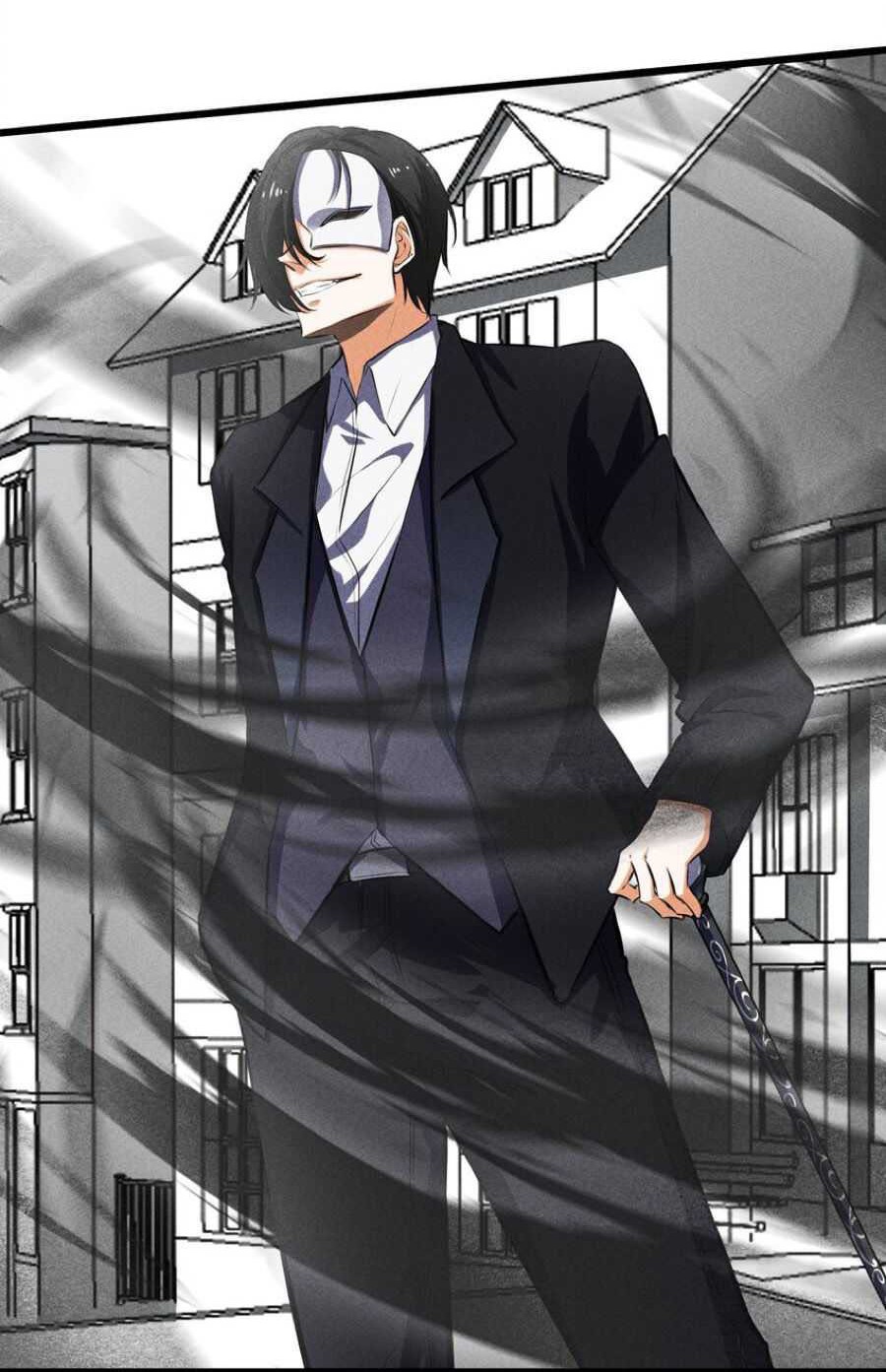 Please Stop Summoning Me! Chapter 28 - halaman 33
