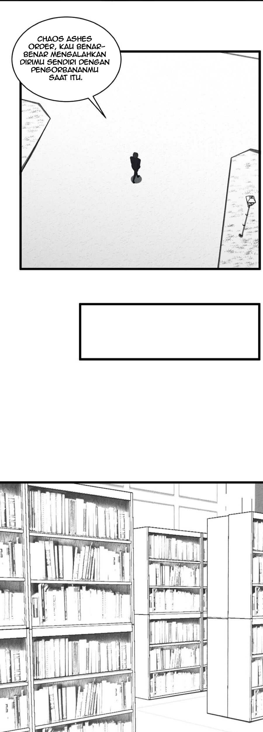 Please Stop Summoning Me! Chapter 28 - halaman 34