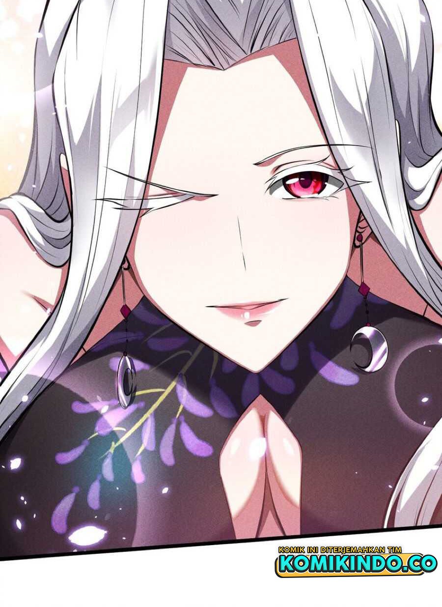 Please Stop Summoning Me! Chapter 28 - halaman 41