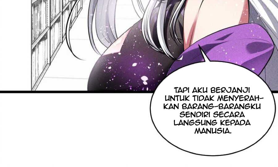 Please Stop Summoning Me! Chapter 28 - halaman 43