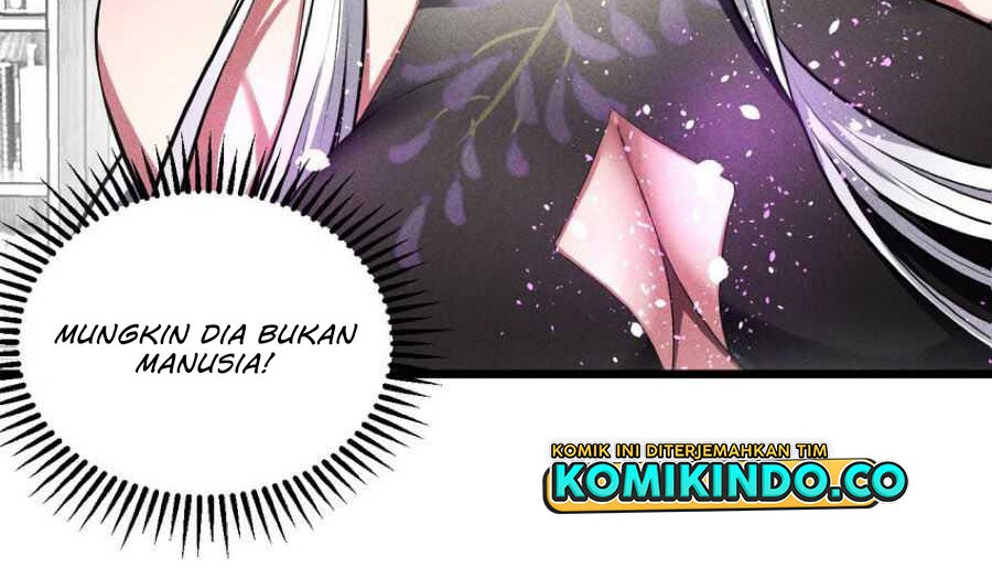 Please Stop Summoning Me! Chapter 28 - halaman 49