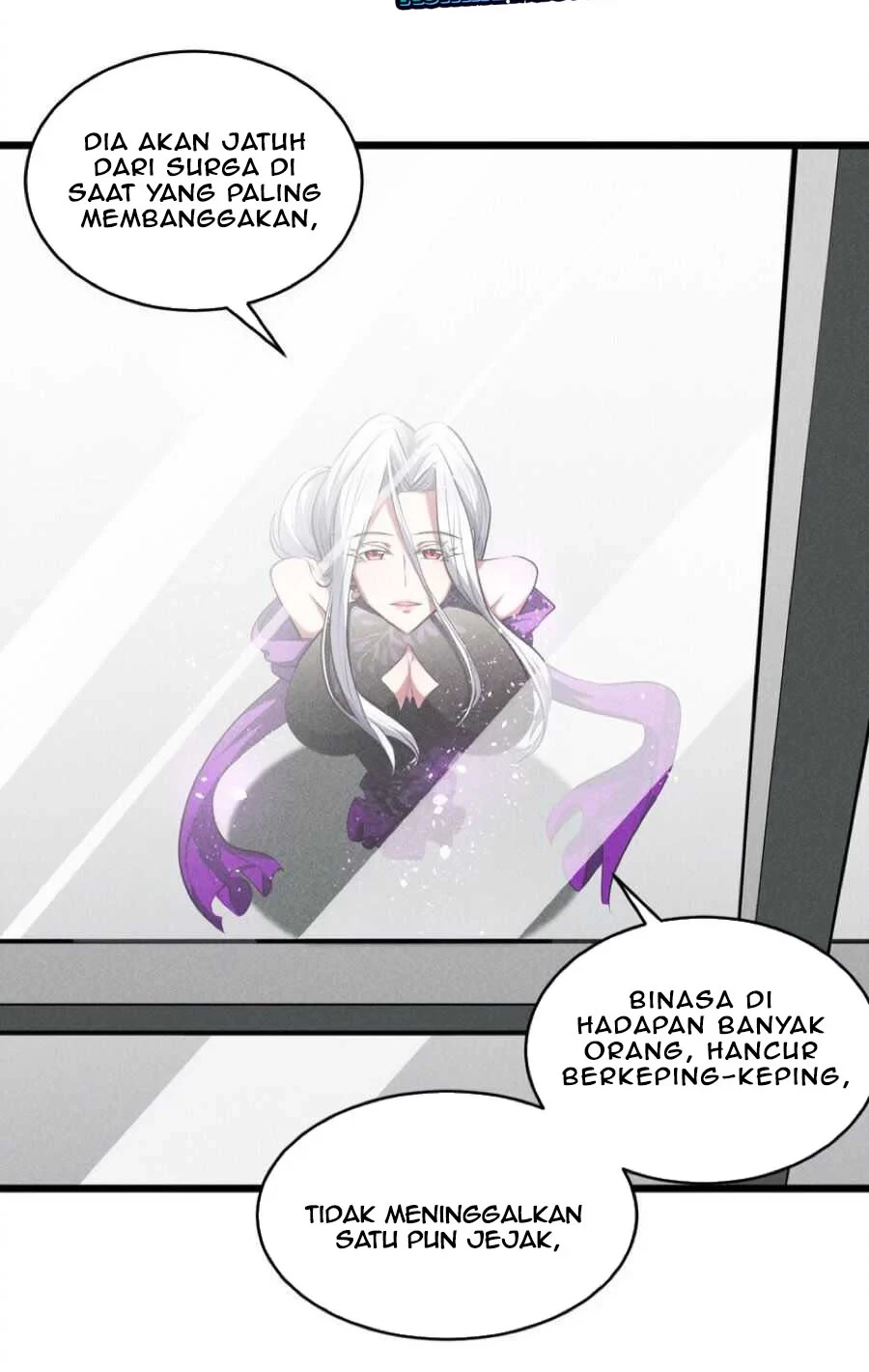 Please Stop Summoning Me! Chapter 29 - halaman 15