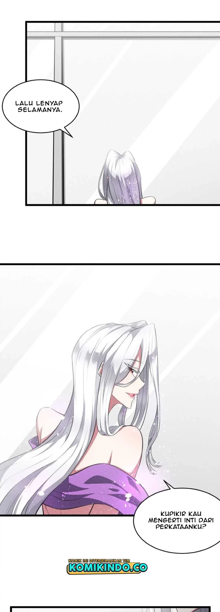 Please Stop Summoning Me! Chapter 29 - halaman 16