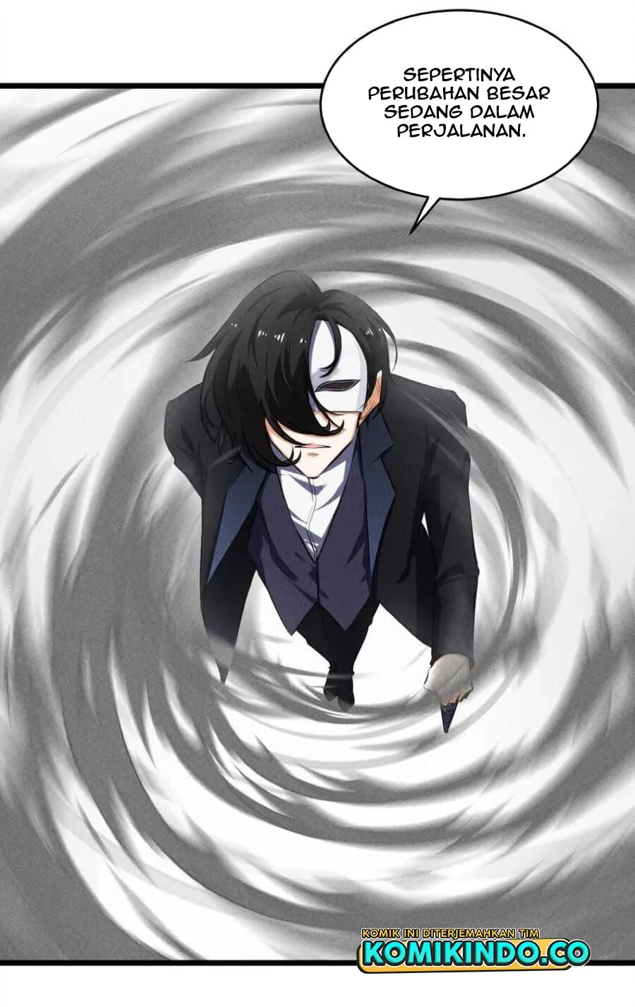Please Stop Summoning Me! Chapter 29 - halaman 19