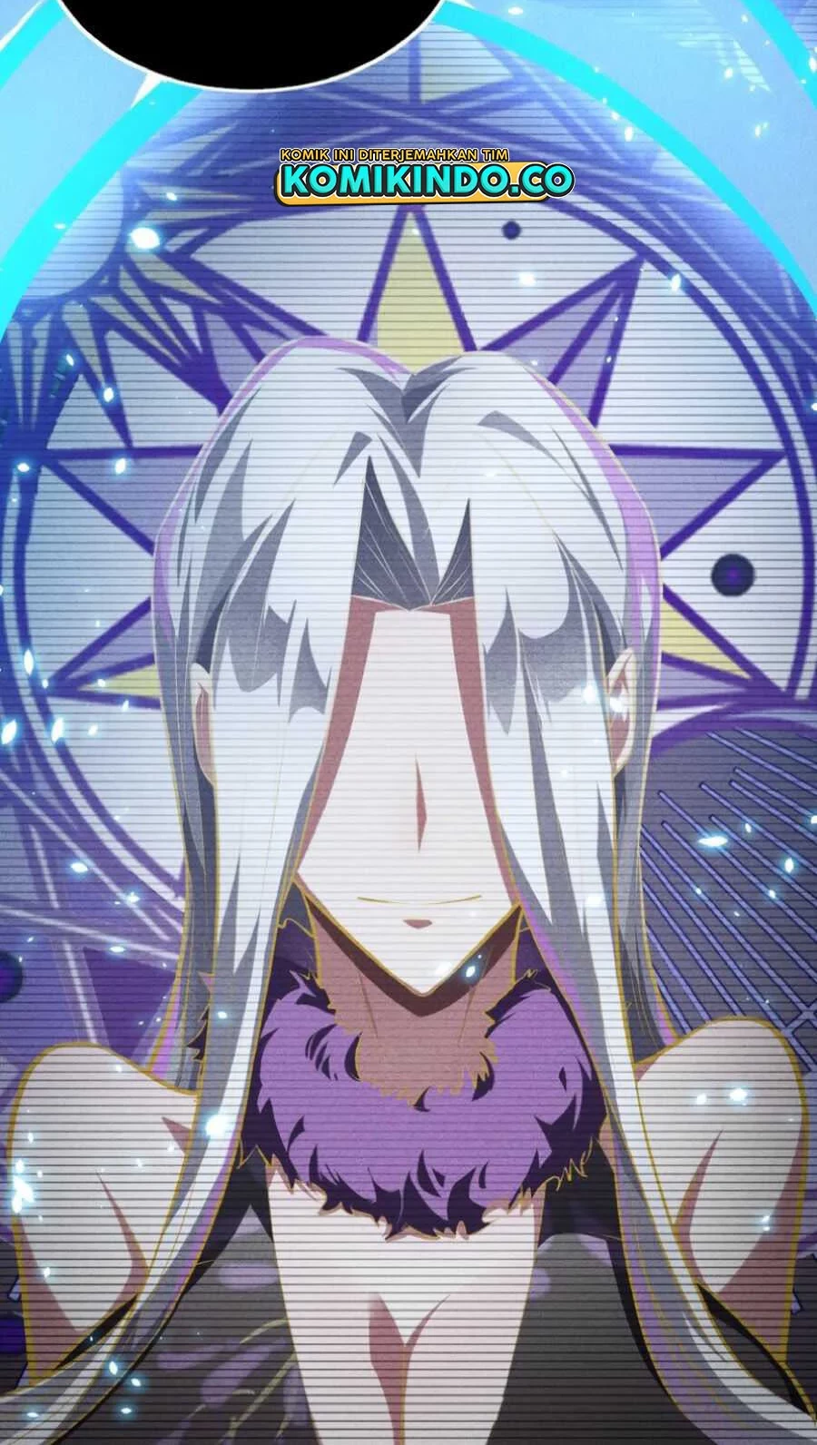 Please Stop Summoning Me! Chapter 29 - halaman 22