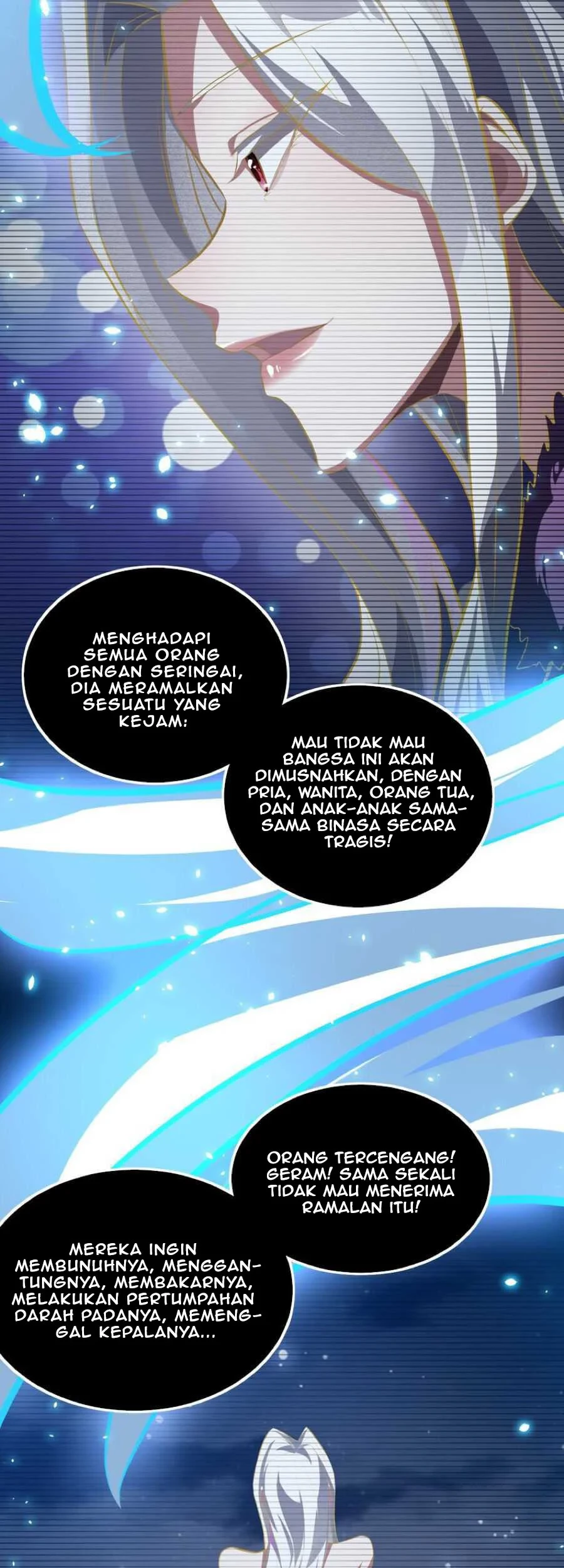Please Stop Summoning Me! Chapter 29 - halaman 24