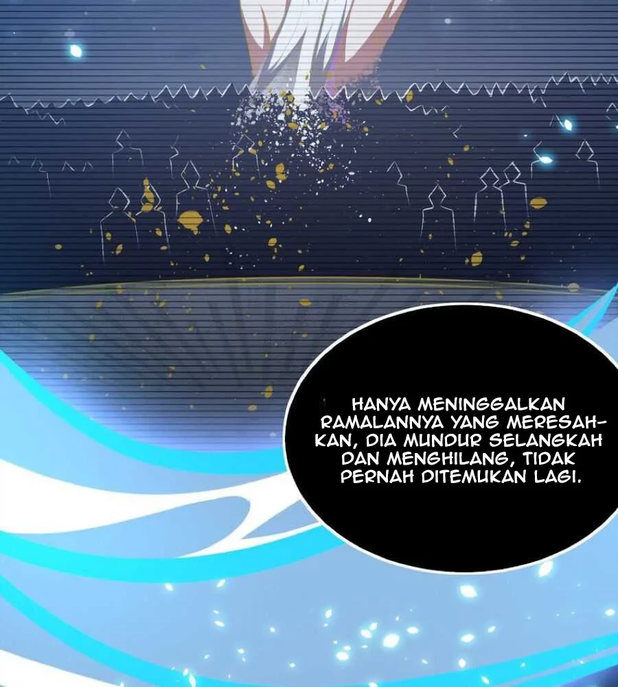 Please Stop Summoning Me! Chapter 29 - halaman 25