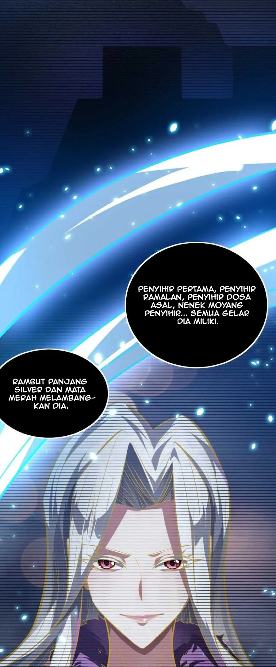 Please Stop Summoning Me! Chapter 29 - halaman 27