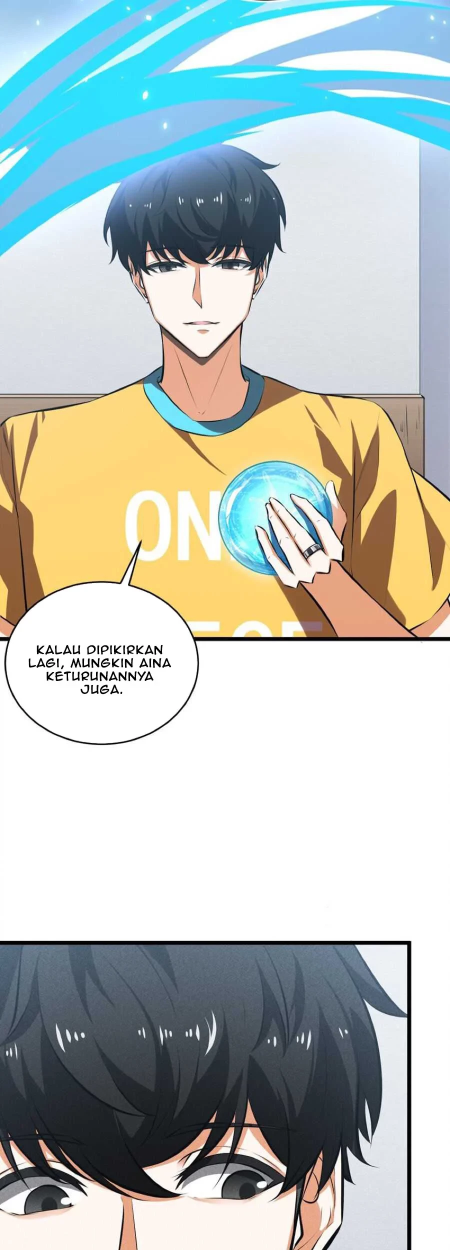 Please Stop Summoning Me! Chapter 29 - halaman 30