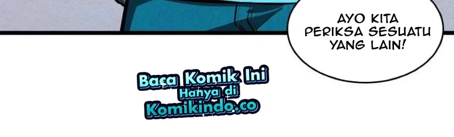 Please Stop Summoning Me! Chapter 29 - halaman 33
