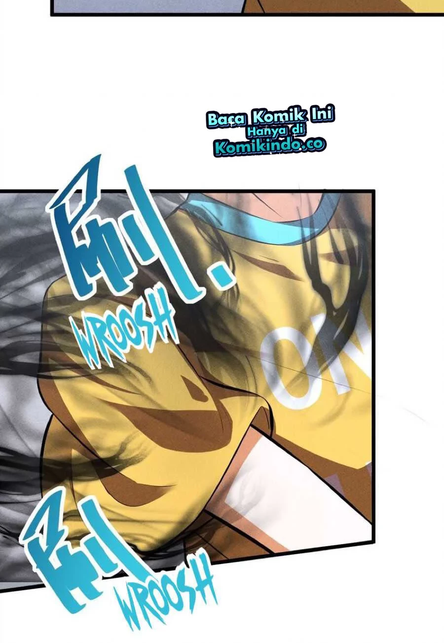 Please Stop Summoning Me! Chapter 29 - halaman 41