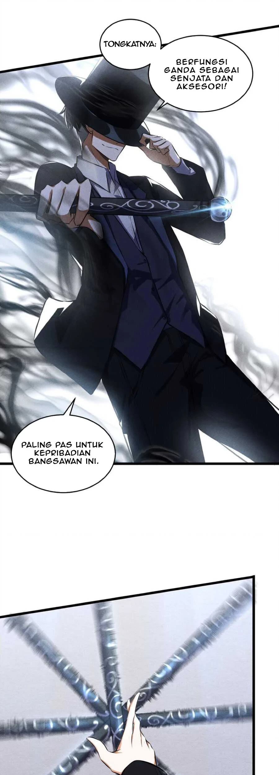 Please Stop Summoning Me! Chapter 29 - halaman 42