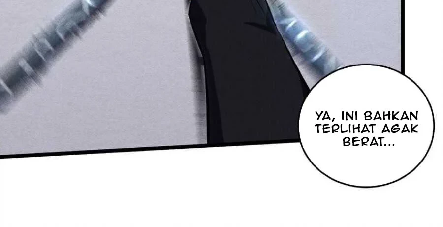 Please Stop Summoning Me! Chapter 29 - halaman 43